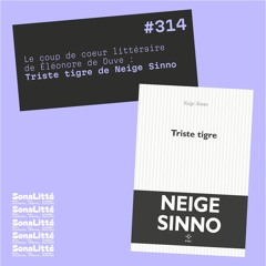 Eléonore de Duve, interview