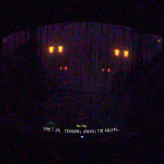 Waking Up in a Strange Place (Nora Wisp soundtrack)