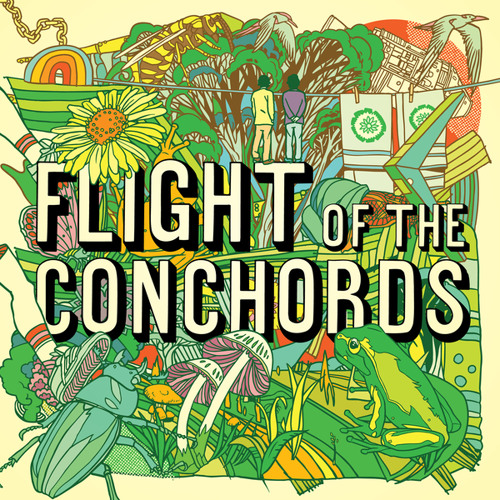 flight of the conchords stream flight of the conchords stream