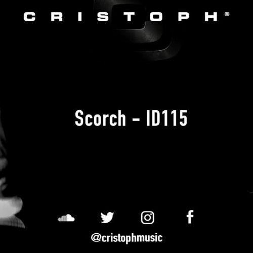 Cristoph plays Scorch - ID (Cut From Consequence Of Society 013)