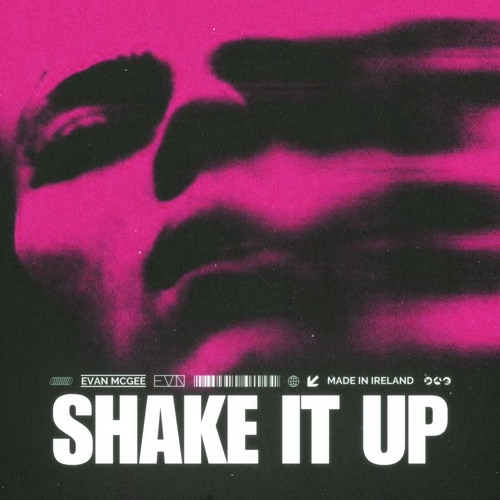 SHAKE IT UP