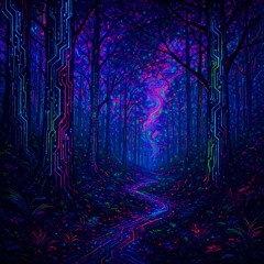 Zarb - Jungle Tek (Sample)