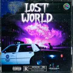 LOST WORLD