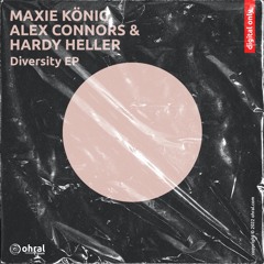 Alex Connors & Hardy Heller - Mi Tu (Original) - Ohral Recordings