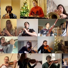 A Christmas Fantasia