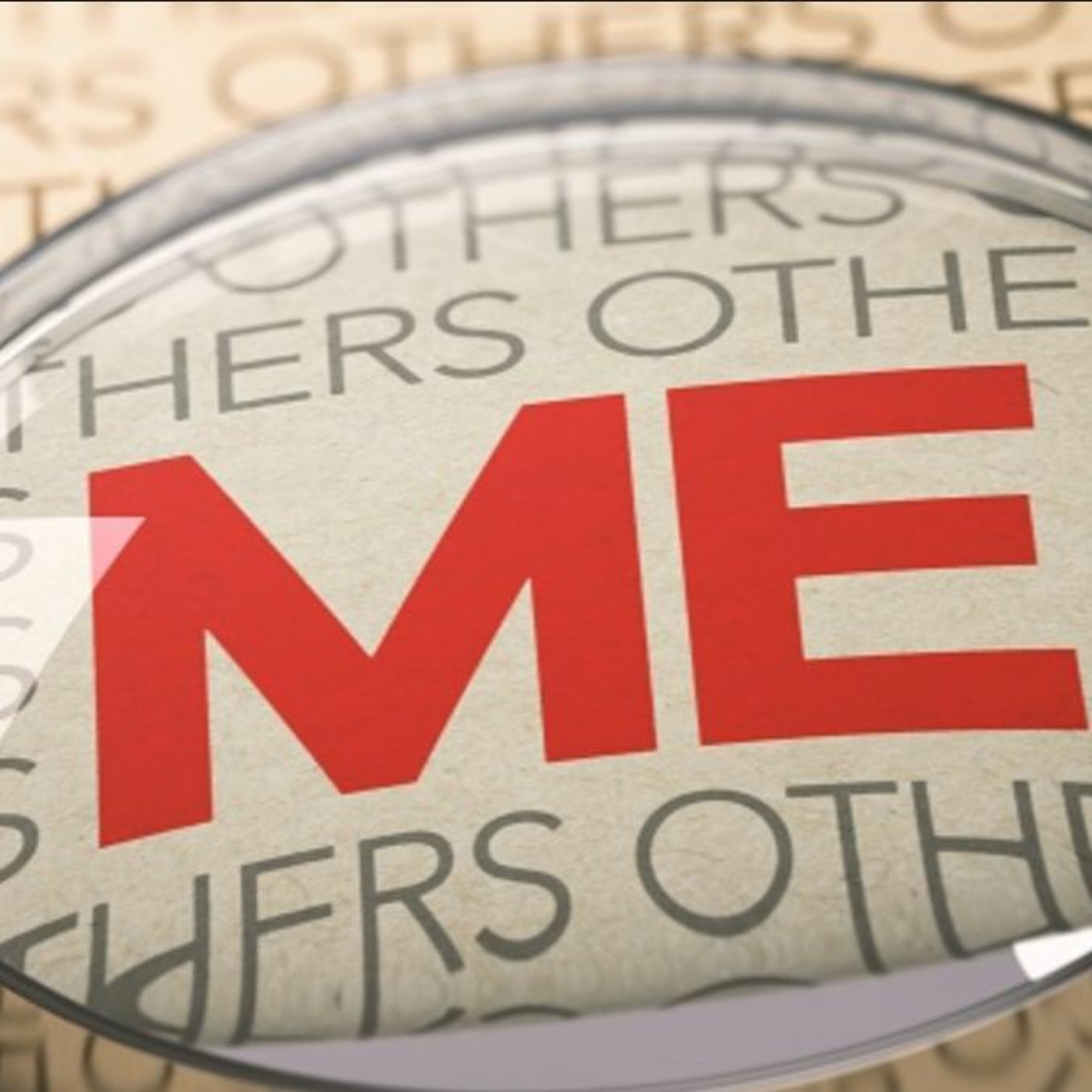 TERUMAH - THE TRUTH ABOUT SELF-INTEREST