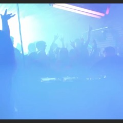 another hour of bundled energy 👨🏼‍🍳  @ Helgas Stadtpalast | Spowi Techno