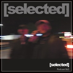 ANDATA at Selected X Adrenaline, RSO Berlin - 25.04.2025