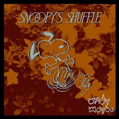 Snoopy's Shuffle
