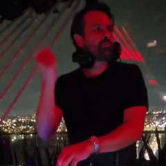 Mancera Live Sessions Campari Nights