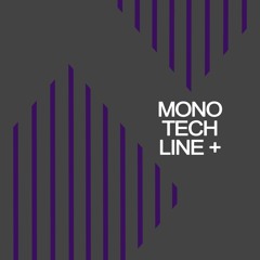 MonoTechLine+ - Low & Slow (Static Tech Mix)
