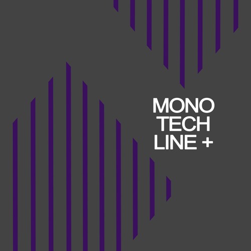 MonoTechLine+ - Low & Slow (Static Tech Mix)