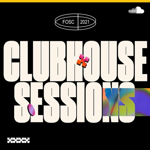 First on SoundCloud Clubhouse Sessions
