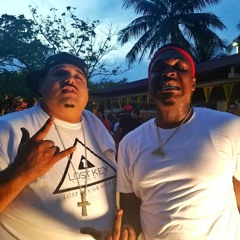 PC TWEEZIE - GLOCK IS HOT ( DJ CHICO561 REMIX)