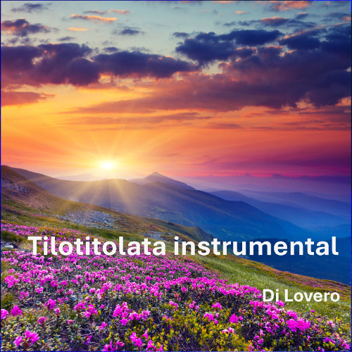 Tilotitolata instrumental