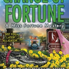 eBook ✔️ PDF Change of Fortune (Miss Fortune Mysteries)