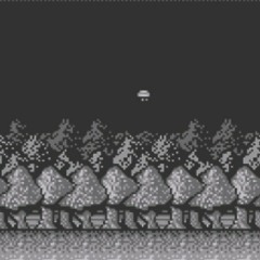 Dark Forest