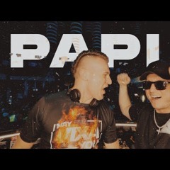 Dj Killer & David Tango - PAPI (FAR AWAY Remix)