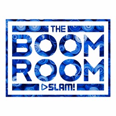 388 - The Boom Room - Philou Louzolo