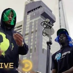 #CGE S13 X C1 (7th) - Thirt33n Freestyle    Pressplay