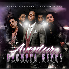 Aventura: Bachata Kingz (2012)