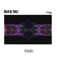 IILO & TAL! - Secret
