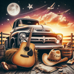 Honky Tonk Heartbeat