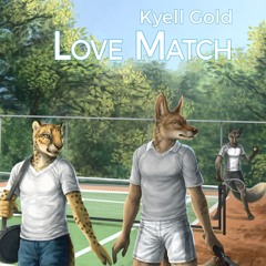 Love Match 1 (2008-2010) Preview