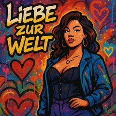 Liebe zur Welt