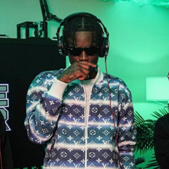 kylerichh ondarader x carti beat