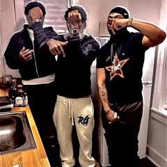 3Strikes ft. RR Ballout