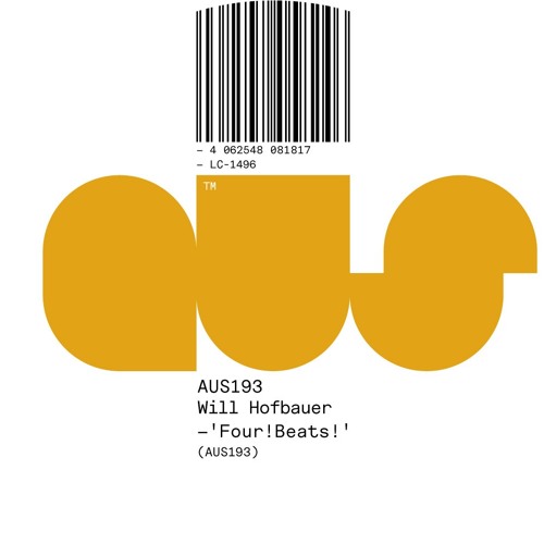 Will Hofbauer - Moss On