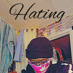 Hating