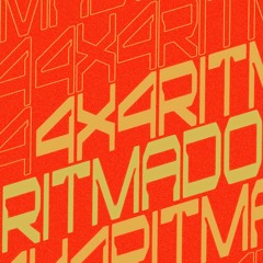 4X4 RITMADO!