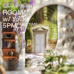 ROOM**22 Yollks