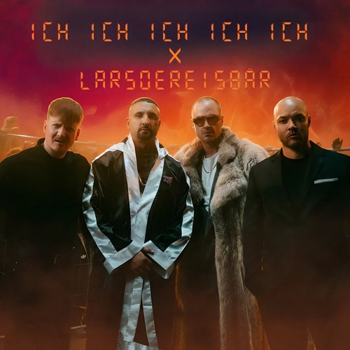 SSIO x K.I.Z – Ich ich ich ich ich (Trance Remix)