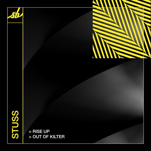 Download Stuss - Rise Up / Out Of Kilter [EP] (SNB096) mp3