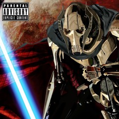 General Grievous Rap!