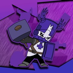 Victory! The Blacksmith