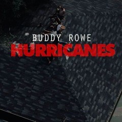 BUDDY ROWE HURRICANES