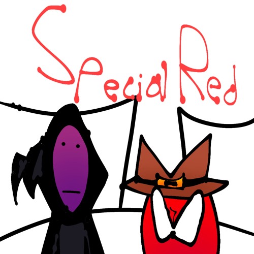 SPECIAL-RED