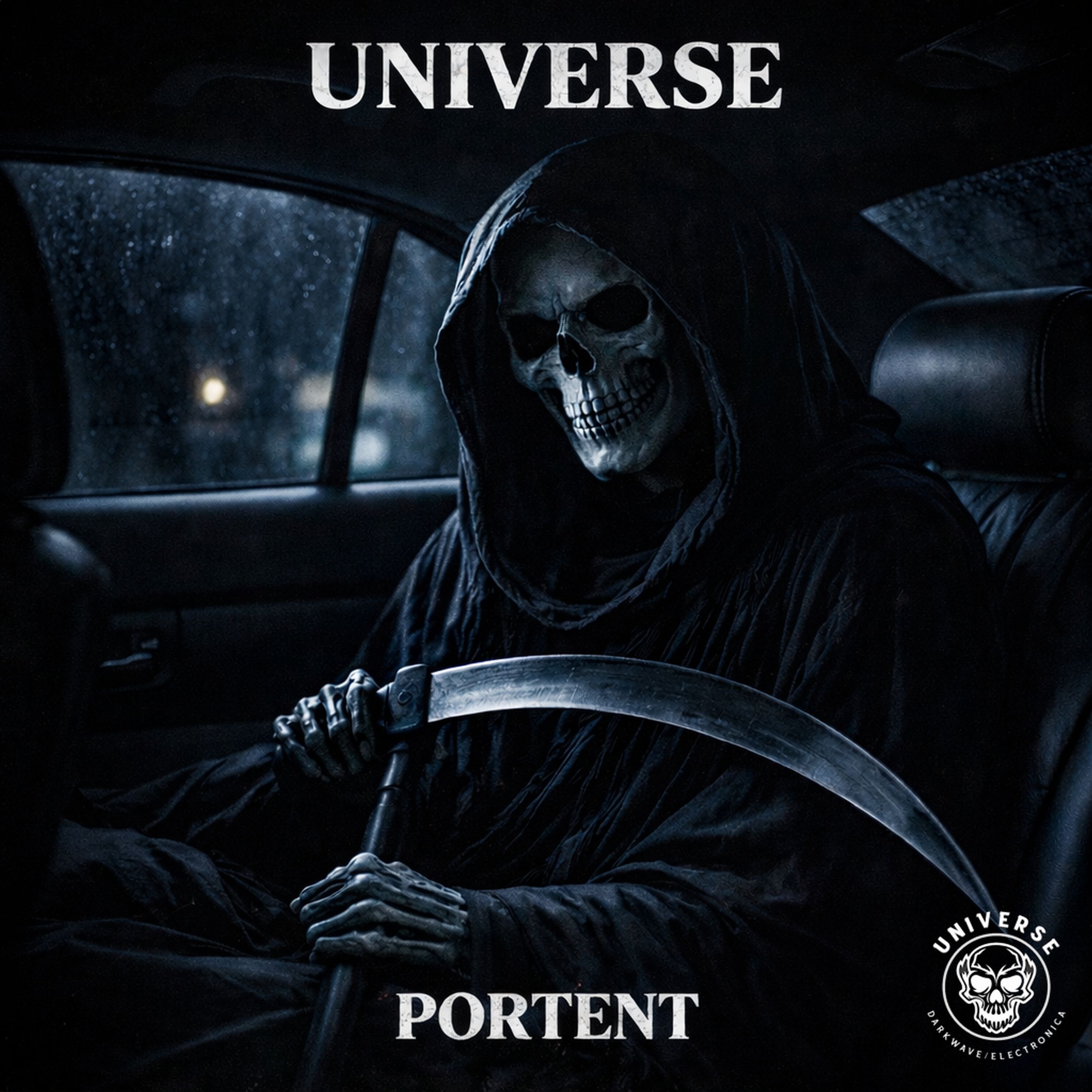 Portent (Svaj. cover) episode artwork