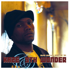 Stream Kaze & 9th Wonder | Listen to Spirit Of '94 : Version 9.0