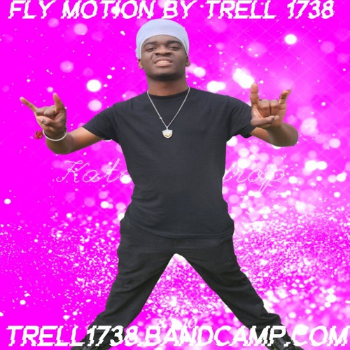 Trell 1738 Your'e Fav By Trell 1738 💕📈