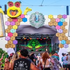 Aum Festival Mix 2024/25