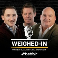 Weighed In Episode 24: Dreal or No Deal?