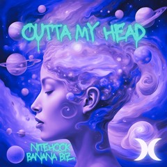 Outta My Head - NiteHook, Banana Biz