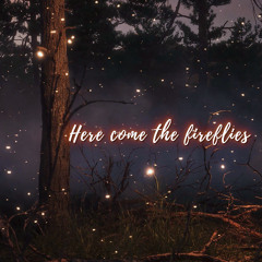 Here Come the Fireflies