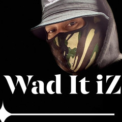 wAd iT iz? MiX