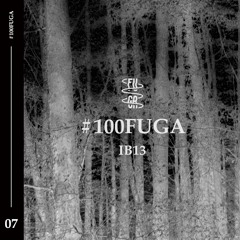 100FUGA07 ∿ IB13